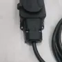 Нов V2L Адаптер Разклонител Type 2 към 4 х Шуко Контакта | 16A 3.5kW IP54 | Мобилно Захранване, снимка 7
