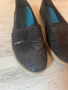 Черни мокасини 38 номер 🖤, снимка 3