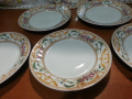 Български порцелан чинии , снимка 8