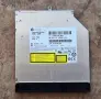 HP Multi DVD Writer Drive GUD0N, снимка 5