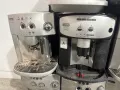 Кафемашини - Delonghi Magnifica , снимка 3