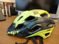 Каска за планинско колоездене МЕТ. MTB helmet MET. Отлично състояние., снимка 3