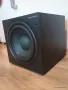 Активен субуфер Bowers&Wilkins ASW610.
Като нов! При сериозен интерес пращам видео., снимка 2