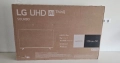 Телевизор 50" LG UR80 UHD 4K В ГАРАНЦИЯ, снимка 6