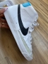Оригинални кожени кецове Nike Blazer Mid ! 49,5 н, снимка 1