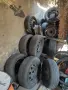 гуми с джанти за голф 4, снимка 4