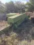 Сламопреса фортшрит к454, снимка 2