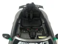 Mercedes-Benz GT4 AMG 12V - Детска акумулаторна кола, Сива, EVA гуми, снимка 8