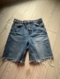 Къси дамски дънки, снимка 2