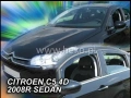 Ветробрани за CITROEN C5 (2008+) Sedan , Combi - 2бр. предни Неко, снимка 1