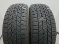 2бр зимни гуми 195/60/16 BRIDGESTONE L04925 , снимка 3