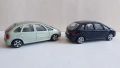 Citroen Xsara Picaso Bburago - Мащаб 1:43, снимка 3