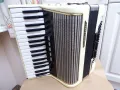 Акордеон Велтмайстер Гигантили 80 баса, снимка 3