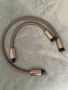 захранващ кабел accuphase, снимка 1