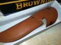 SOLD OUT-BROWNING НОЖ 22СМ 2708230941, снимка 12