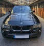 Продавам BMW X3 2.0d 150 к.с., снимка 2
