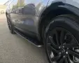Странични степенки за Land Rover Discovery 5 от 2017 г., снимка 4