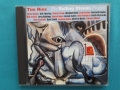 Tim Ries(feat.Charlie Watts,Keith Richards)-2005-The Rolling Stones Project(Fusion)-Рядко Издание, снимка 1 - CD дискове - 36080047