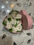 Подаръчни кутии с рози. , снимка 2