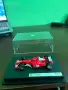 модели формула 1 Ferrari , Jordan Honda - HOT WHEELS -1.18 - 1.43  - договаряне, снимка 4