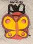 Samsonite раничка пеперуда за момиче, снимка 1