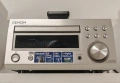 Denon RCD M41 DAB стерео усилвател с Bluetooth CD Mp3 USB и дистанционно , снимка 8