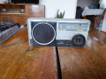Старо радио,радиоприемник Сигнал РП-204, снимка 1 - Антикварни и старинни предмети - 44749494