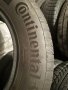 215/65/17 4бр Летни гуми Continental за Джип, снимка 3