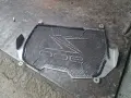 Решетка за радиатор за kawasaki z900, снимка 4