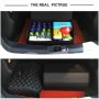 3264 Чанта-органайзер за автомобилен багажник, кожена, снимка 13