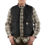 Carhartt 100740 Brookville Vest - страхотен мъжки елек КАТО НОВ Л, снимка 2