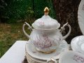 * Thomas * - Germany - старинен сервиз за чай !, снимка 4