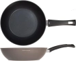 Wok тиган H&H 28см, снимка 1