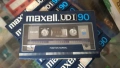 MAXELL UD I пълната серия култови аудиокасети made in Japan, снимка 3
