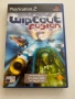Wipeout Fusion за PS2, снимка 1