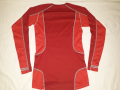 Haglofs Dryskin Base Layer Top Long Sleeves Jersey  (L) дамска спортна блуза, снимка 2