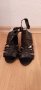 Дамски обувки , снимка 1 - Дамски обувки на ток - 34496119
