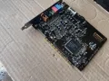 Звукова карта Creative Labs Sound Blaster SB0610 Audigy 4  7.1 Channel PCI, снимка 4