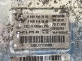 A6461501972 om646 evo delphi 2.2 diesel ecu crd.11 двигателен компютър w204 w211 facelift