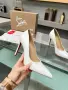 дамски обувки Christian Louboutin 40 реплика, снимка 1