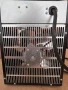 Електрически 5kw строителен отоплител , снимка 6
