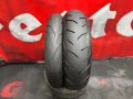 120 70 17/160 60 17, Мото гуми, Dunlop SportSmart3/RoadSmart2, снимка 3