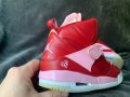 Nike air Jordan 40/pink/, снимка 2