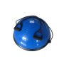 Топка Bosu Ball + Ластици, снимка 1 - Фитнес уреди - 41586171