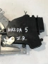 Заден десен механизъм за заключване на врата с актуатор RHD за Mazda 5 (2005-2010), снимка 2