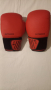 Продавам БОКС РЪКАВИЦИ AUTSHOCK., снимка 2