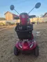 Електрическа четириколка за инвалиди Invacare Leo, снимка 1