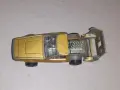Стара метална количка Matchbox БЪЛГАРИЯ - MIDNIGHT MAGIC, снимка 7