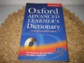 OXFORD - Advance learners dictionary - НОВ !, снимка 2