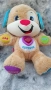 Интерактивно куче  Fisher Price , снимка 3
